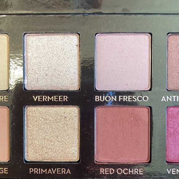 ANASTASIA BEVERLY HILLS modern renaissance palette - Picture 7 of 9
